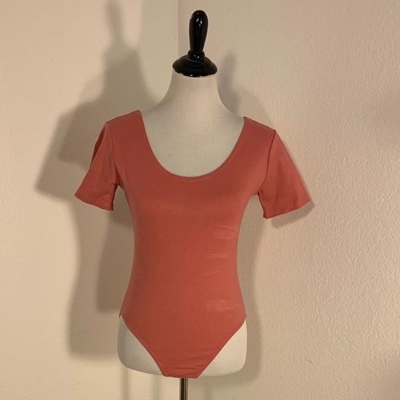 Miss Juli Tops - GUC Miss Juli Bodysuit - Size Large